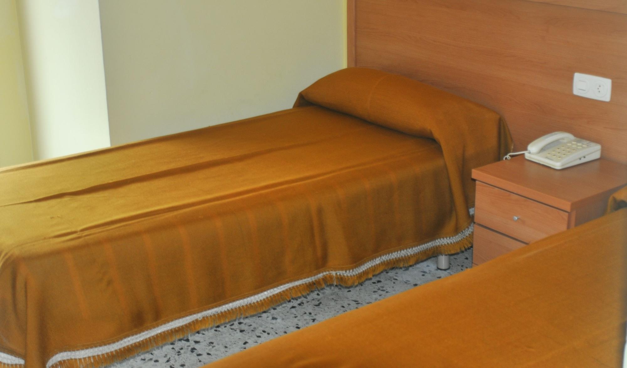 Raco D'En Pepe Hotel Calella Exterior photo