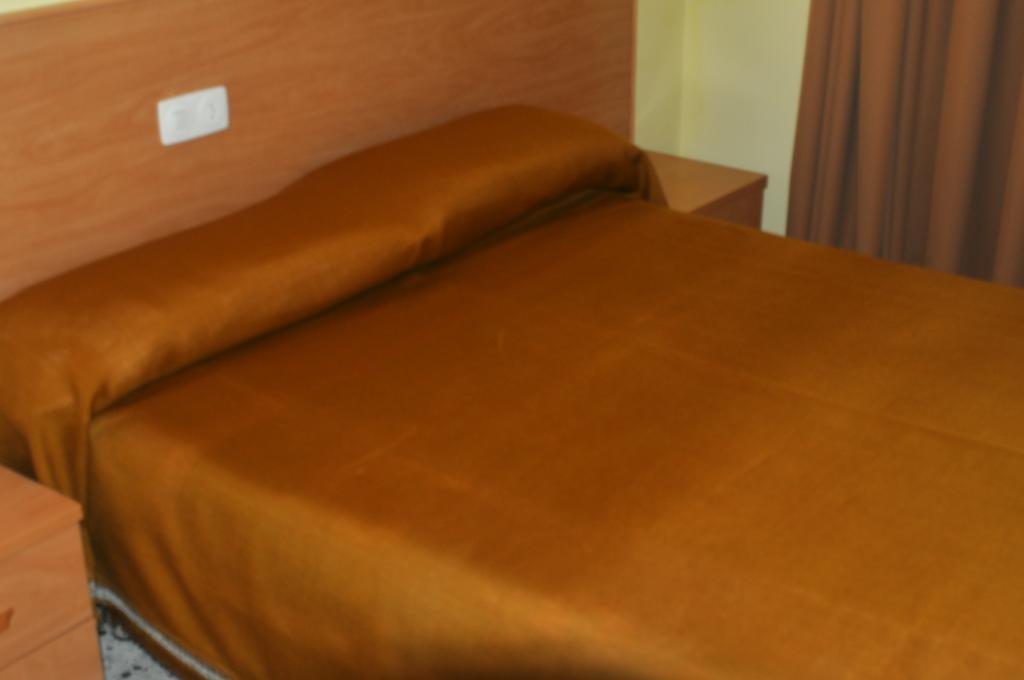 Raco D'En Pepe Hotel Calella Exterior photo
